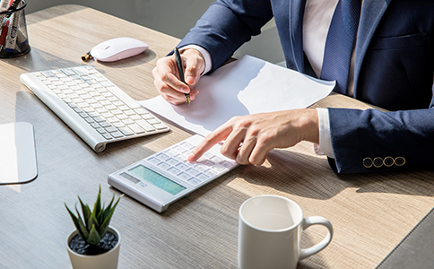 代理記賬公司應(yīng)具備的條件 代理記賬公司應(yīng)具備的條件