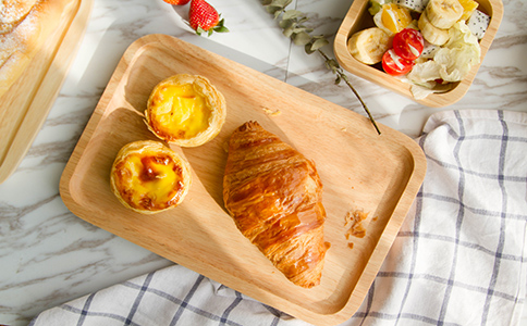 怎么開(kāi)一家烘焙店？