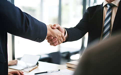 網(wǎng)上注銷(xiāo)公司怎么操作?