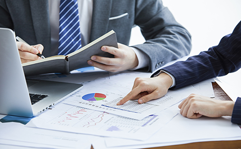 代記賬公司的重要性 代記賬公司的重要性