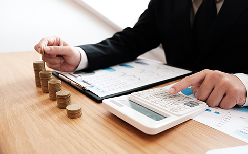 企業(yè)代理記賬的含義 企業(yè)代理記賬的含義