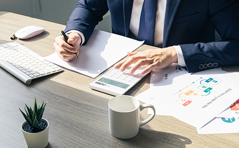 代理記賬公司 代理記賬公司