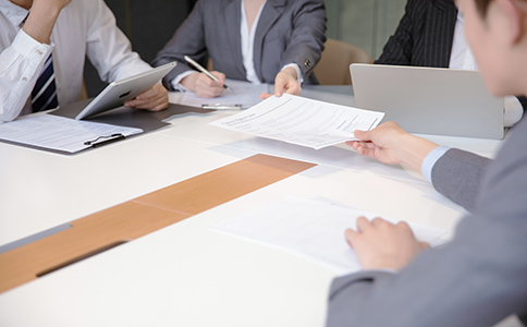 公司注銷材料清單 公司注銷材料清單