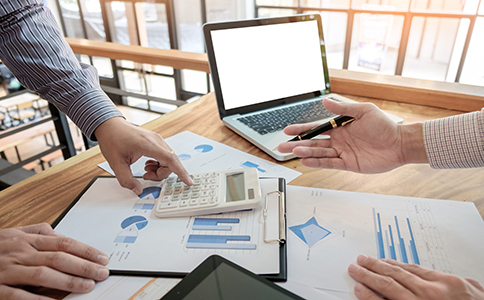 商標(biāo)注冊的時間