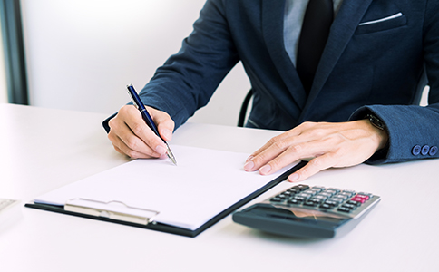 做賬中的注意事項(xiàng) 做賬中的注意事項(xiàng)