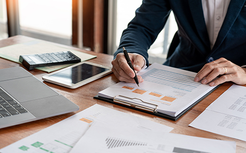 小規(guī)模納稅人做賬報(bào)稅的注意事項(xiàng) 小規(guī)模納稅人做賬報(bào)稅的注意事項(xiàng)