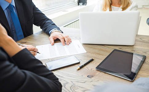 注冊(cè)資產(chǎn)管理公司申請(qǐng)流程