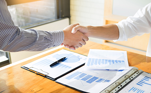 注冊商標(biāo)材料