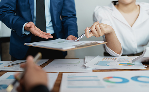 代辦注冊商貿(mào)公司的費(fèi)用