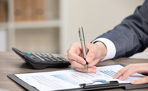 代理記賬公司的專業(yè)水平 代理記賬公司的專業(yè)水平