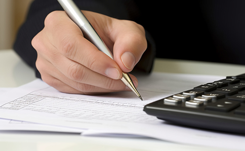 注冊(cè)咨詢公司需要準(zhǔn)備的材料