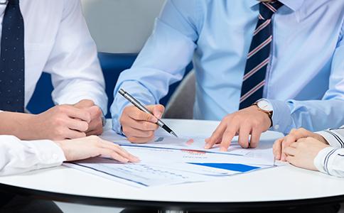 貨運(yùn)代理公司注冊的完整流程