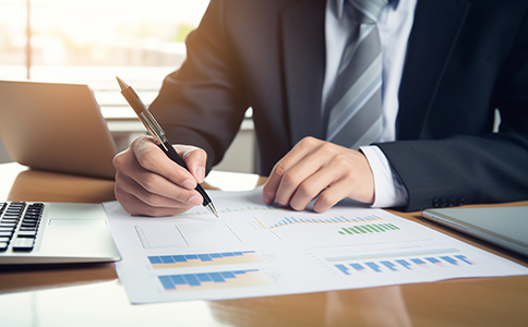 代理注冊(cè)離岸公司