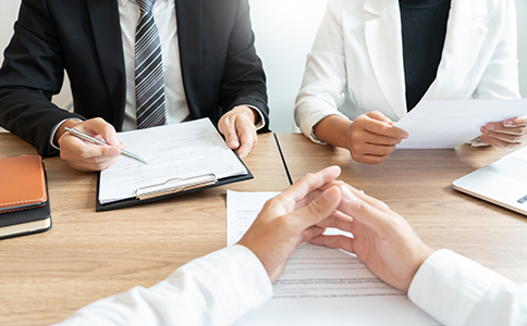 記賬代理公司必須具備的相關能力 記賬代理公司必須具備的相關能力