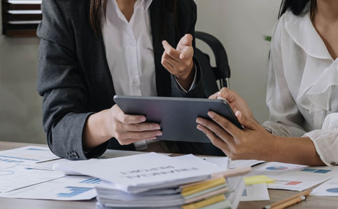 公司注銷所需材料