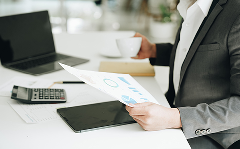 代辦商標(biāo)注冊(cè)需要哪些資料？