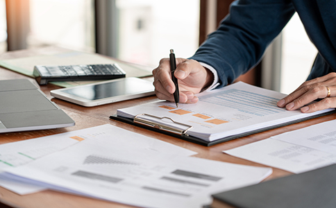 公司注銷(xiāo)的基本流程