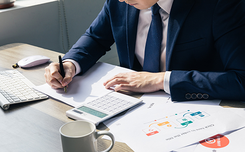 投資公司注冊(cè)流程有哪些