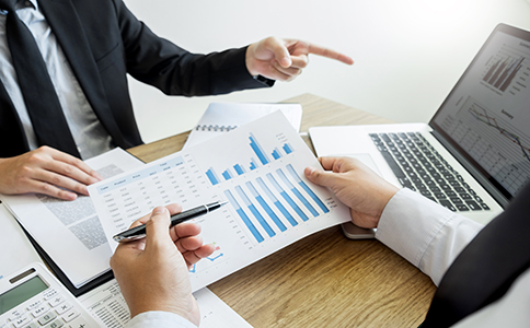 公司做賬完整流程：企業(yè)主必知的財務(wù)管...