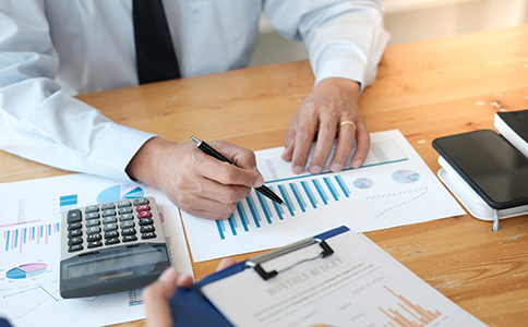 注冊科技公司需要準備哪些材料