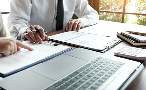 記賬公司收費標準是多少？