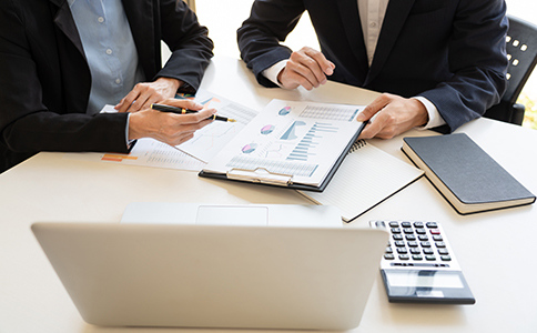 小規(guī)模納稅人做賬：如何正確進行賬務(wù)處...