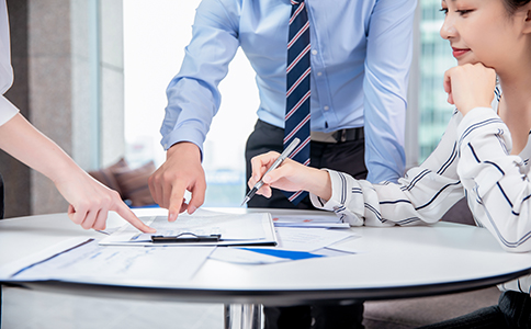 注冊(cè)工程有限公司的詳細(xì)流程