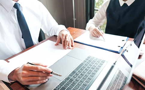 吊銷轉(zhuǎn)注銷的一般流程 吊銷轉(zhuǎn)注銷的一般流程