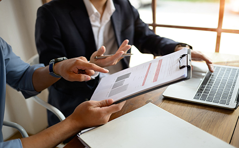 公司注銷代辦所需材料