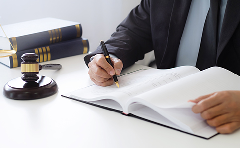 工商地址異常怎么解除？