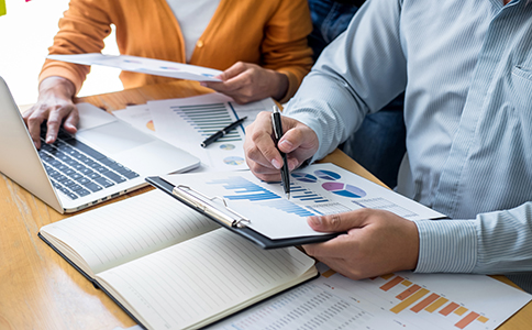 注冊(cè)外貿(mào)公司需要準(zhǔn)備的材料