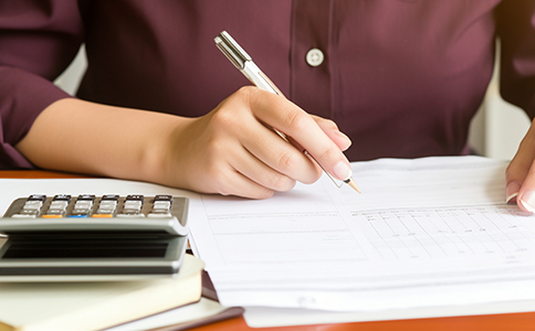 化妝品公司注冊的基本流程