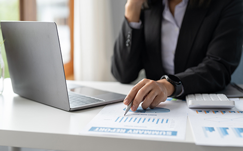 個(gè)體營業(yè)執(zhí)照怎么辦理？