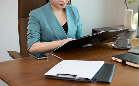 辦營業(yè)執(zhí)照需要什么手續(xù)？