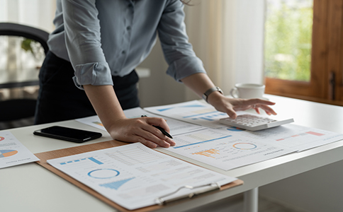 公司一般納稅人認定