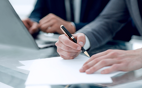 公司注冊材料清單的核心內(nèi)容