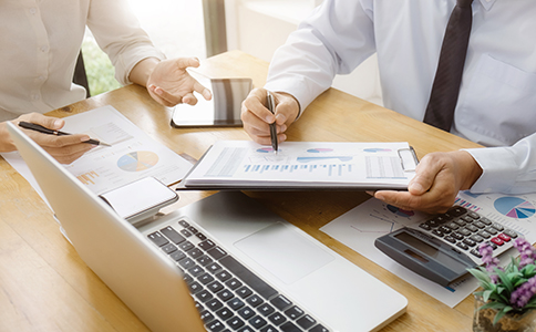 公司如何申請(qǐng)商標(biāo)注冊(cè)？