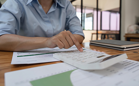 工商注冊(cè)需要的材料（詳細(xì)流程與準(zhǔn)備清...