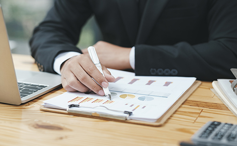 公司注冊的基本流程 公司注冊的基本流程