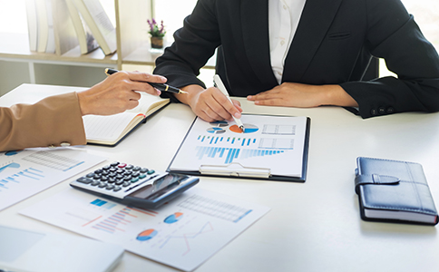 財務(wù)公司注冊