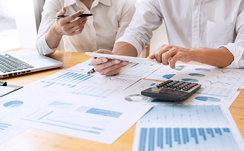 代賬公司收費(fèi)標(biāo)準(zhǔn)是多少？