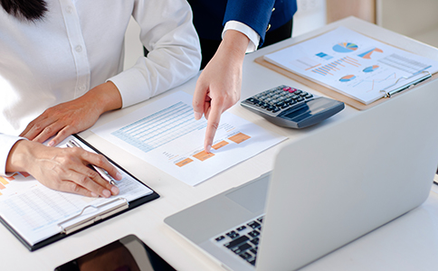 財(cái)務(wù)公司記賬收費(fèi)標(biāo)準(zhǔn)是多少？