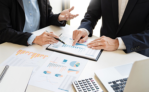 小規(guī)模代理記賬一年費(fèi)用是多少？