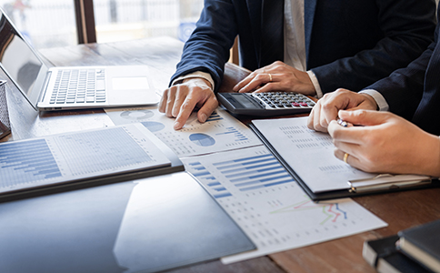 商貿(mào)有限公司注冊資金寫多少合適？