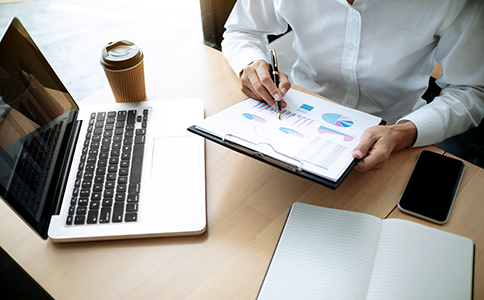 代辦公司注冊費用多少？