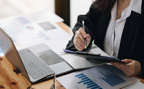 申請(qǐng)一般納稅人需要什么資料？