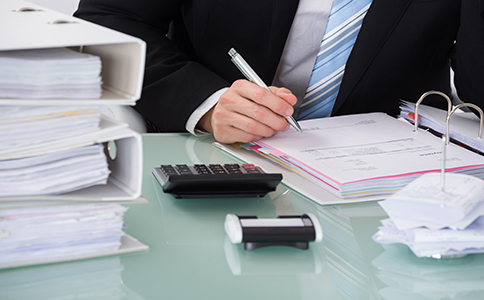 獨資公司注冊的辦理流程