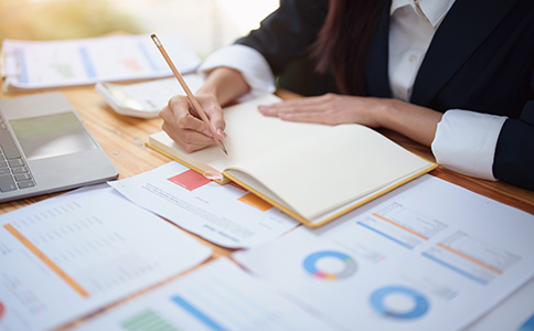 注冊有限公司需要什么材料？