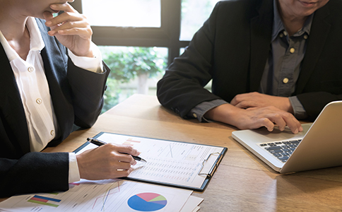 個體商貿公司注冊流程