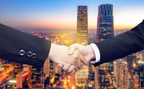 公司注冊代理哪家好?